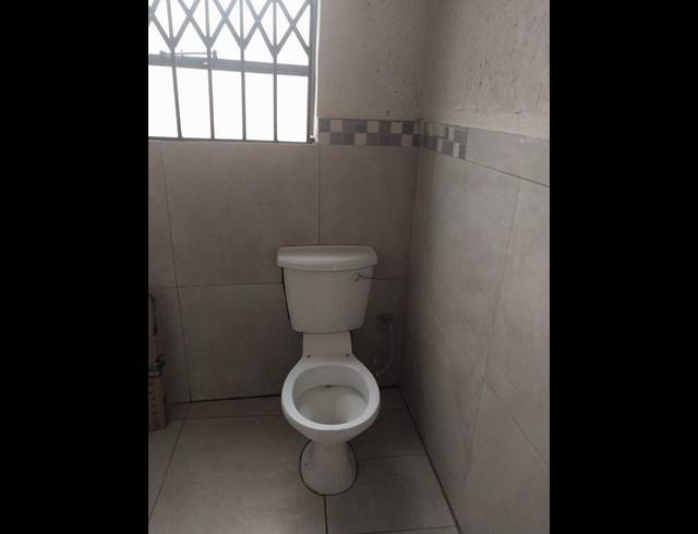 2 BEDROOM PROPERTY TO RENT IN SOSHANGUVE XX